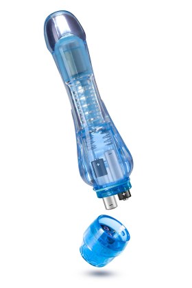 Calypso Blue Vibrator- 331605-4